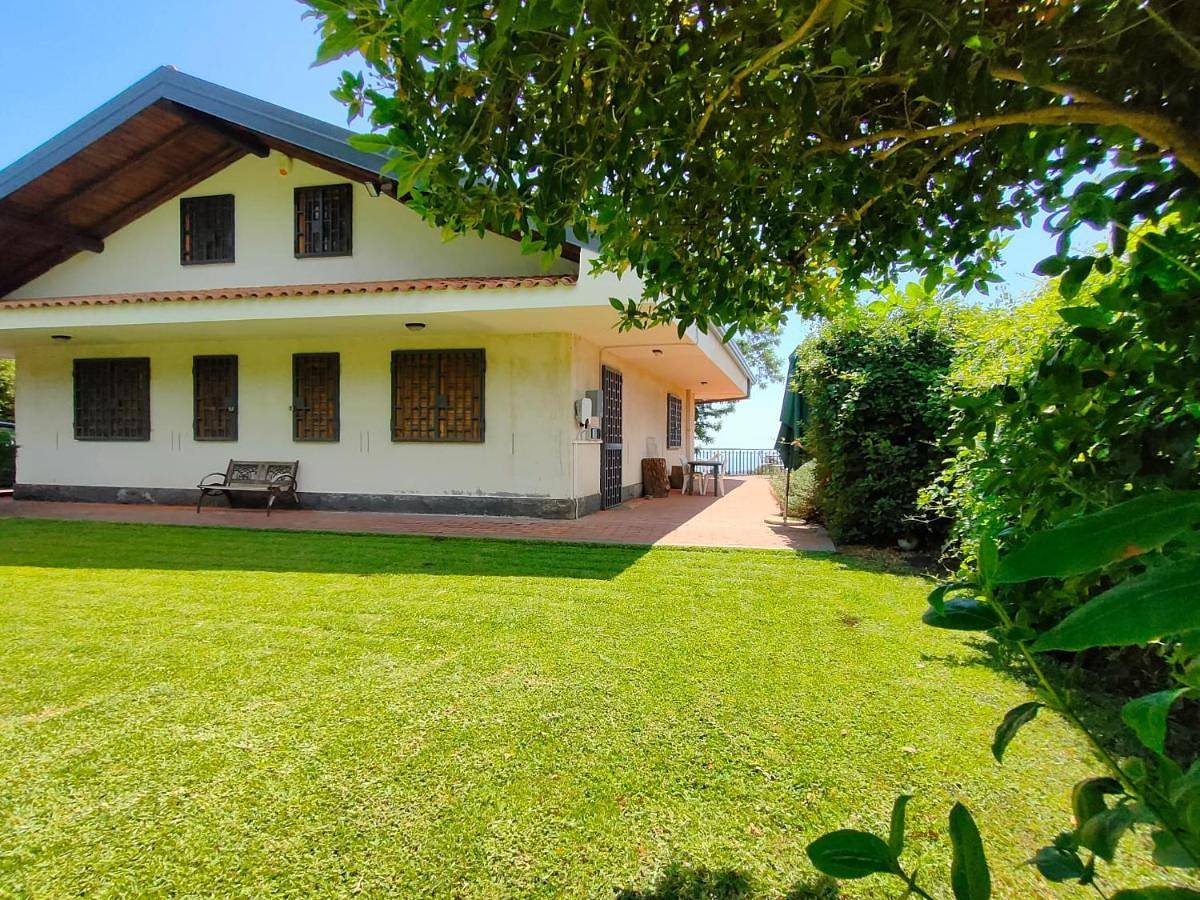 Villa in Zafferana Etnea, Etna