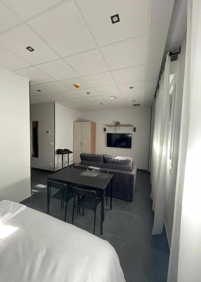 Location de vacances pour 3 personnes, avec vue à Parla - 3