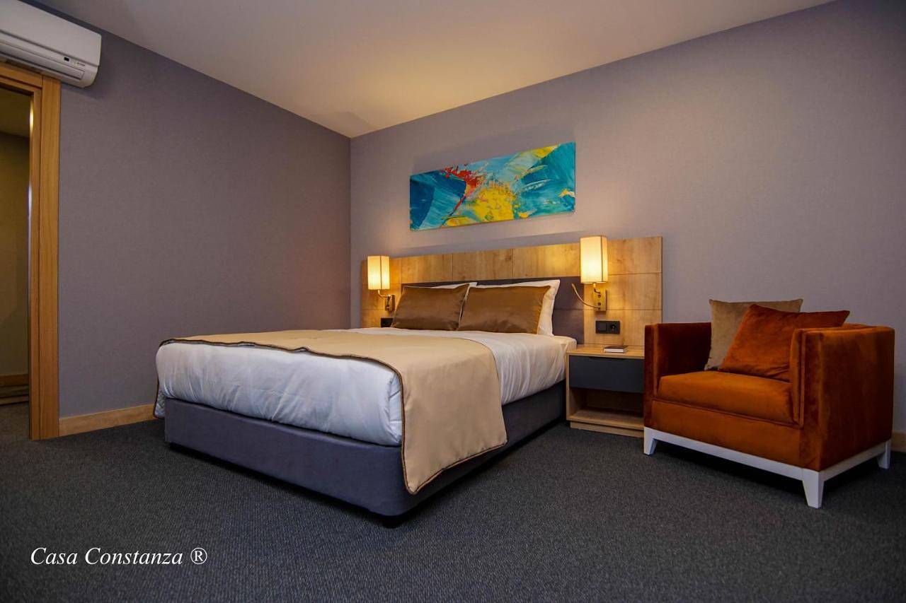 Casa Constanza Hotel Garni in Friedrichshafen, Region Bodensee-Oberschwaben