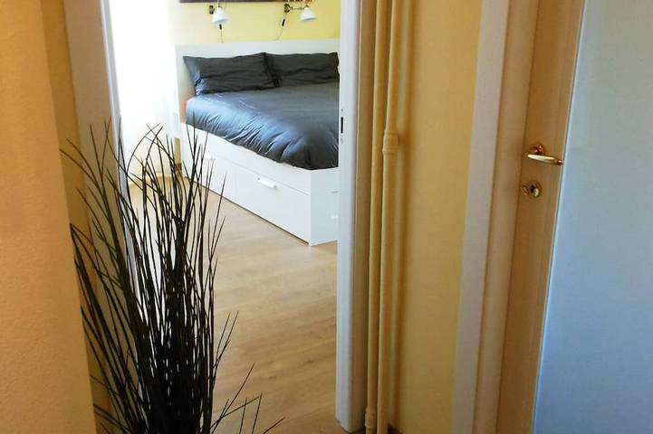 Ganze Wohnung, Apartment in Rom, nur wenige Minuten von San Pietro in Rom, Rom Provinz
