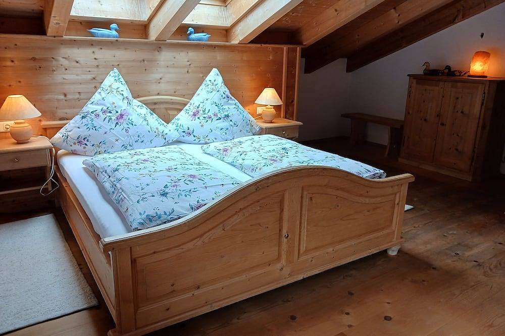 Ganze Wohnung, Ferienwohnung Traudl 65 m² - Landhaus am Bergfeld in Sudelfeld, Bayrischzell