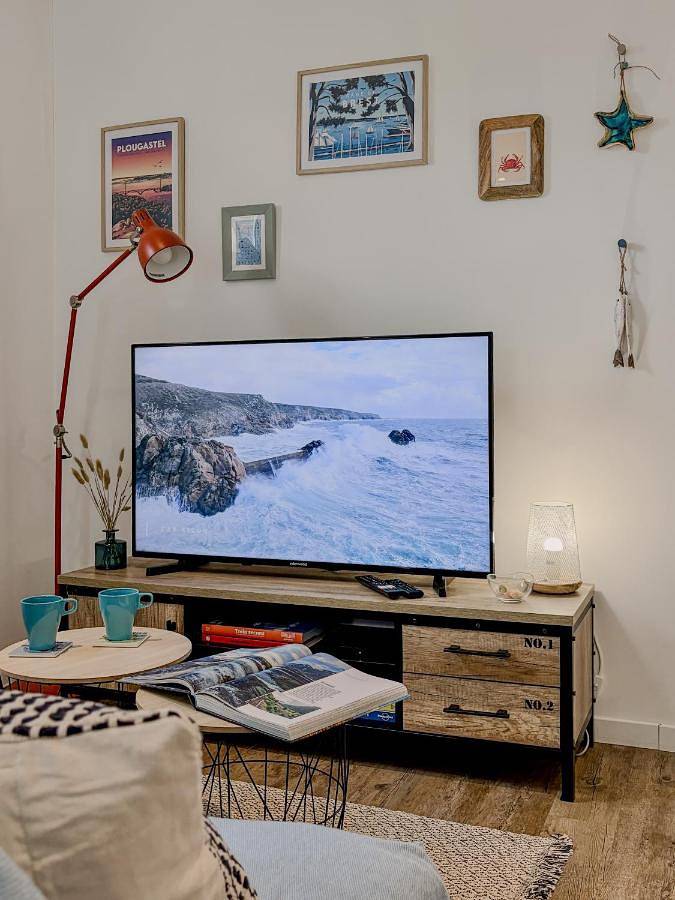 Appartement de vacances pour 2 personnes - 1