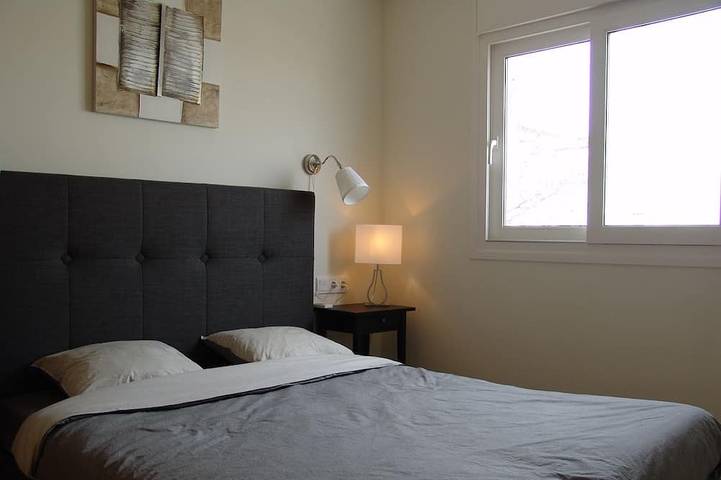 Appartement entier, Bel appartement au complexe de golf Condado de Alhama in Alhama de Murcia, Murcia l'intérieur des terres