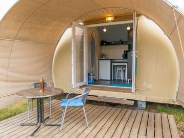 Ferienhaus für 5 Personen in Lychen, Uckermark, Bild 4