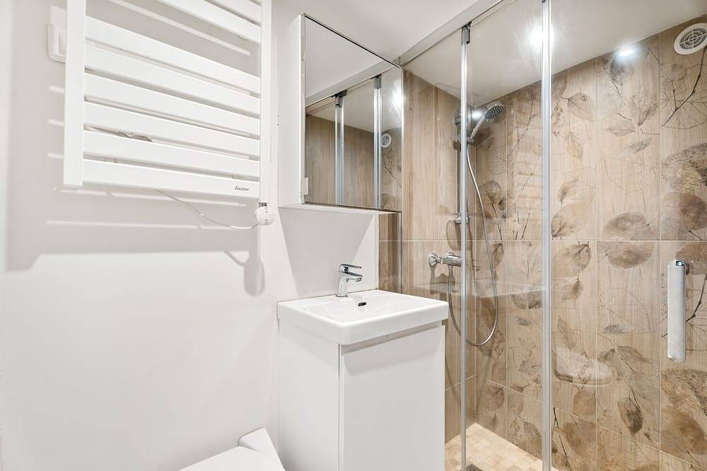 Le Cocon de la Combe - Maisonnette pour 4p in Coursegoules, Region de Cannes