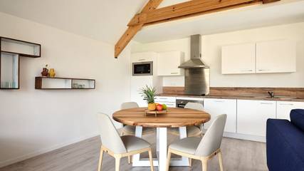 Villa voor 4 Personen in Berck, Montreuil en omgeving, Afbeelding 2