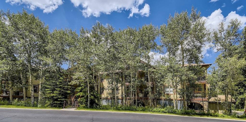 Ganze Wohnung, Moderner Gebirgskomfort in ruhiger Lage, kurzer Fußweg in die Stadt, auf kostenloser Buslinie in Frisco, Arapaho and Roosevelt National Forests