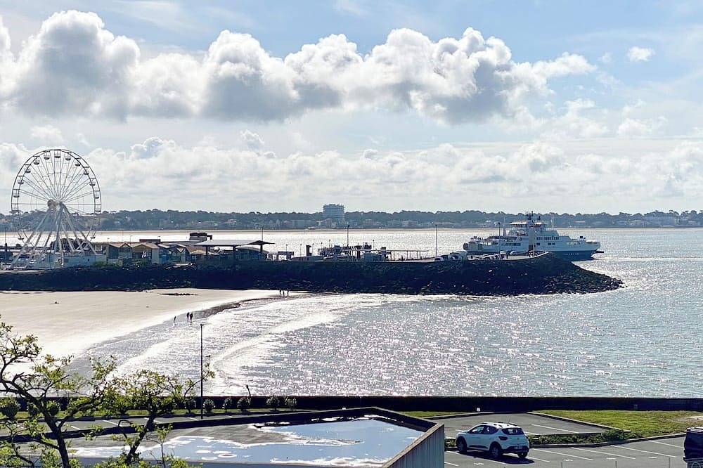 Villa pour 7 Personnes dans Pontaillac, Royan