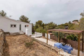 Maison De Vacances pour 4 Personnes dans Canyelles (Barcelona), Costa del Garraf, Photo 1