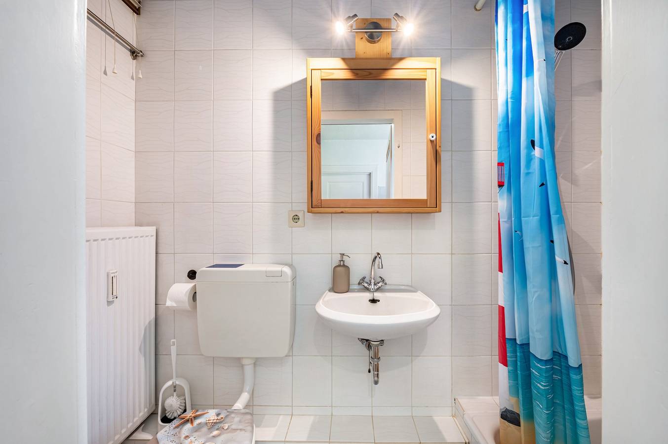 Appartement '3 Dg' met gemeenschappelijke tuin en wifi, foto 11