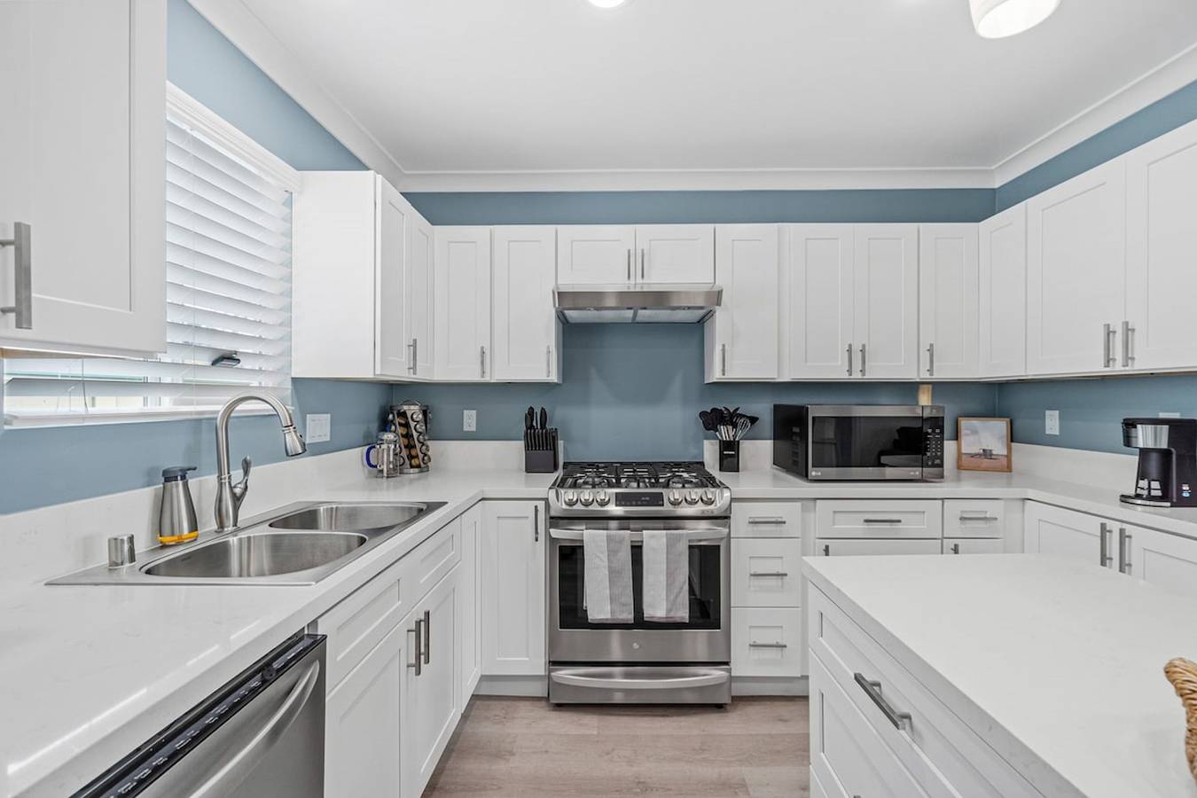 Carlsbad Blvd Villa in Carlsbad in Carlsbad, San Diego County