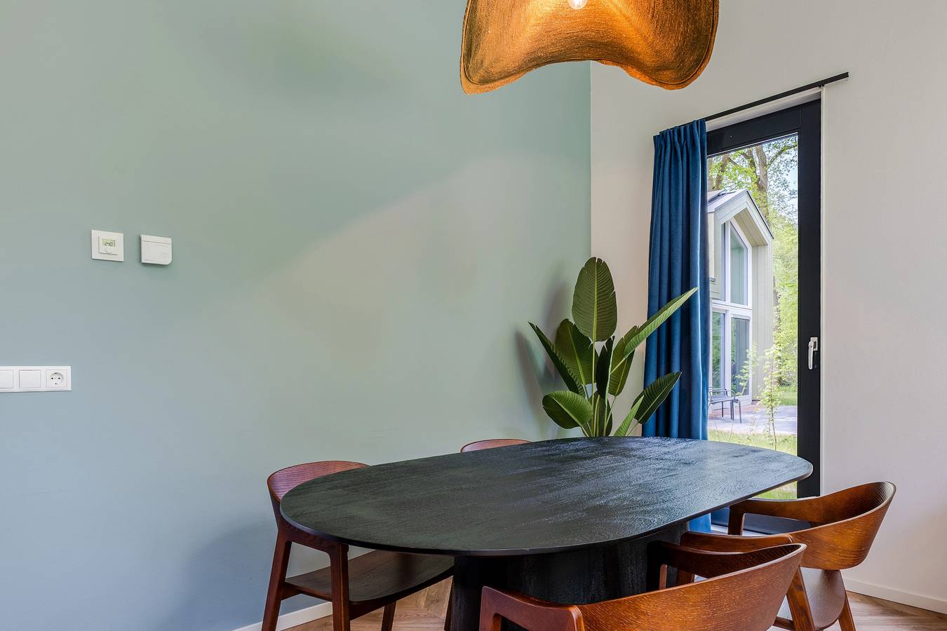 Bungalow für 4 Personen in Losser, Twente