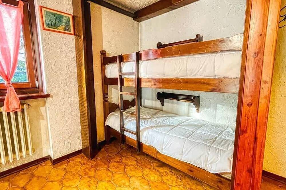 Appartement entier, Appartamento Niblet 1 - Affitti Brevi Italia in Sauze d'Oulx, Via Lattea