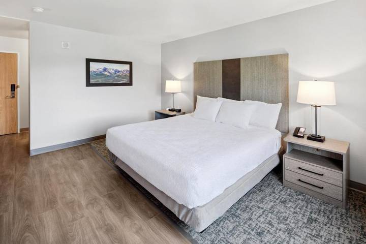 Hotel voor 2 personen, met zwembad - 1
