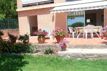 Villa pour 4 Personnes dans Sanary-sur-Mer, Région de Toulon, Photo 3