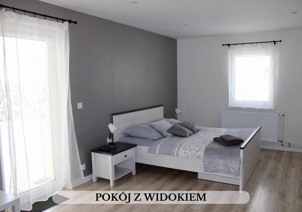 Michałówka Pokoje i Domki in Sudety (Polska)