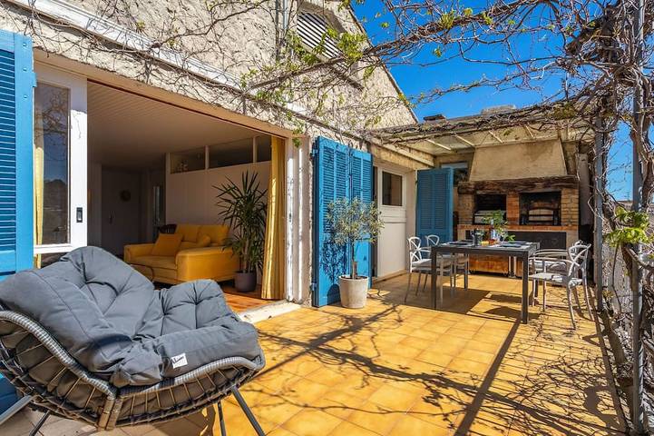 Ferienwohnung für 4 Personen - 1