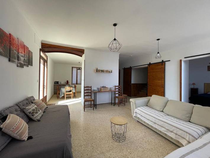 Location de vacances pour 3 personnes, avec jacuzzi à Cazedarnes - 4