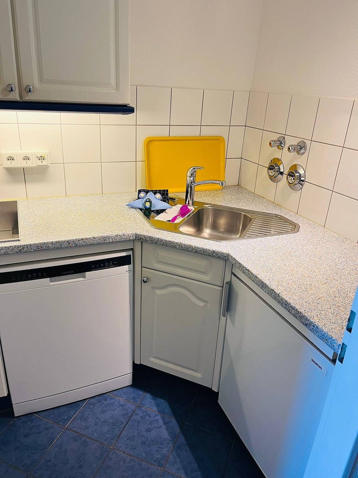 Ganze Ferienwohnung, Haus Metropol - App. 290 in Westerland, Sylt (Gemeinde)