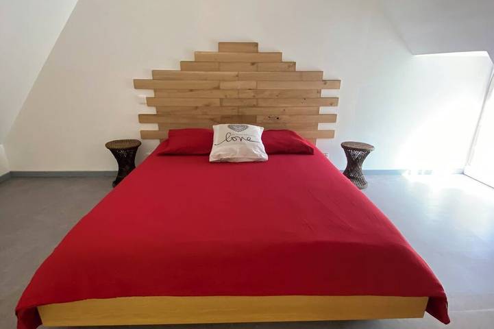 Location de vacances pour 4 personnes à Saint-Benoît-sur-Loire - 2