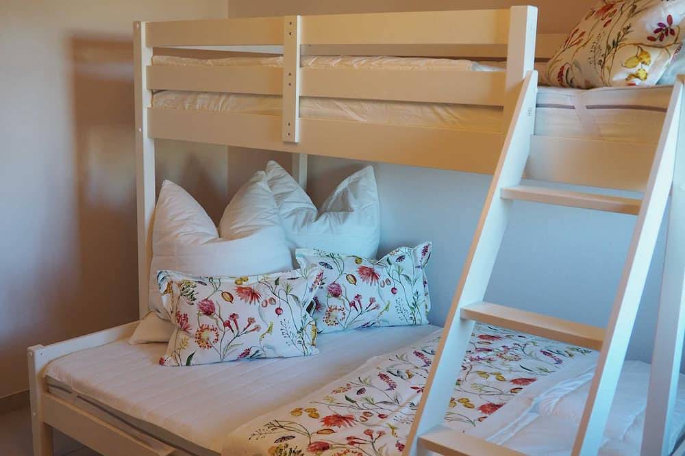 Apartamento entero, Hafenidyll 11 mit Hafenblick in Karlshagen, Usedomer Norden