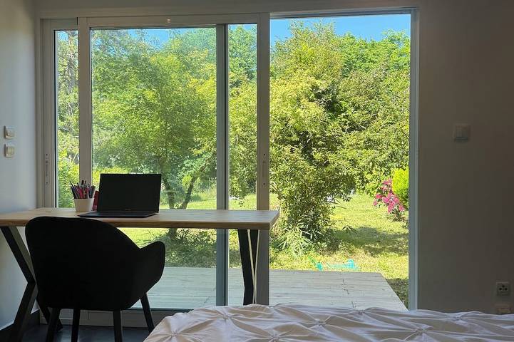 Location de vacances pour 8 personnes à Sadirac - 4