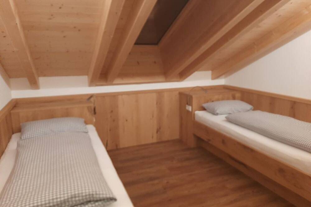 Ganze Wohnung, Breitenberg F*****/2 Schlafräume/Balkon - Landhaus Brunner \"Beim Veit\" in Hopferau, Bayerisch Schwaben