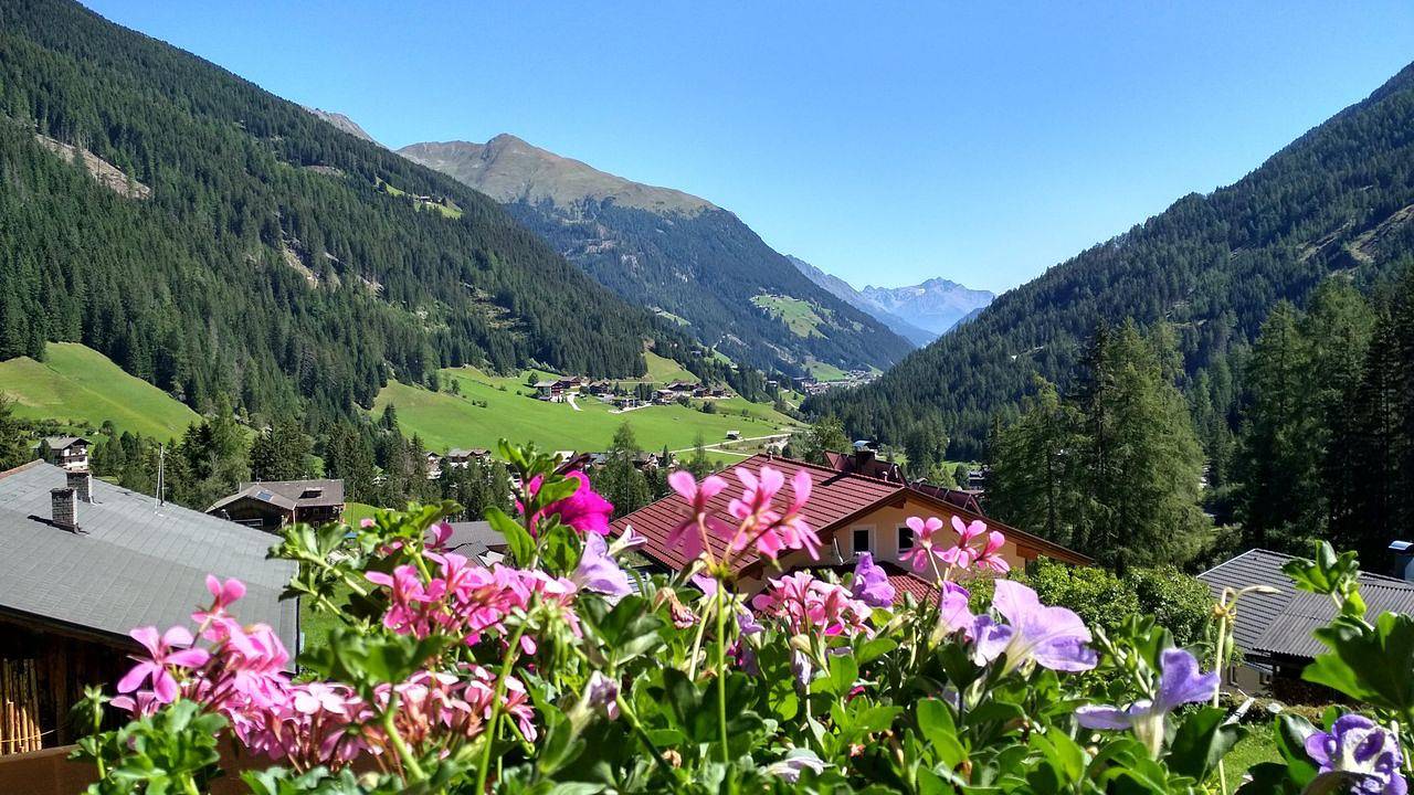 Ganze Ferienwohnung, Ferienwohnung für 9 Personen (16 m²) in St. Jakob in Defereggen in Villgratner Berge, Sankt Jakob in Defereggen