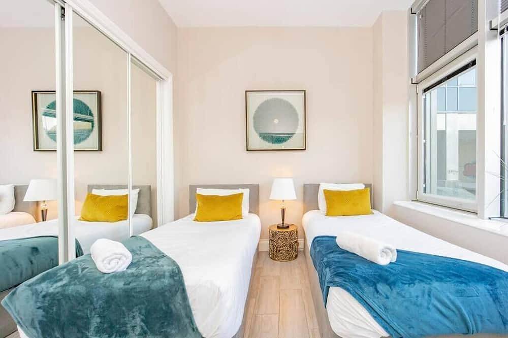 Appartamento intero, Brighton City Centre Seafront 2 Bedroom Flat Bn1Gre10 in Brighton, Sussex
