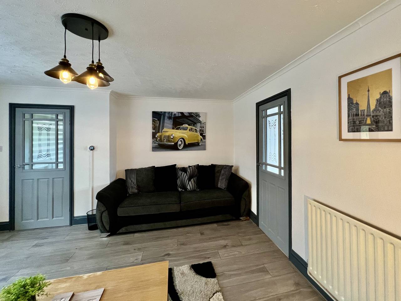 Havenwood House Myshortlets in Nottingham, Midlands del Este