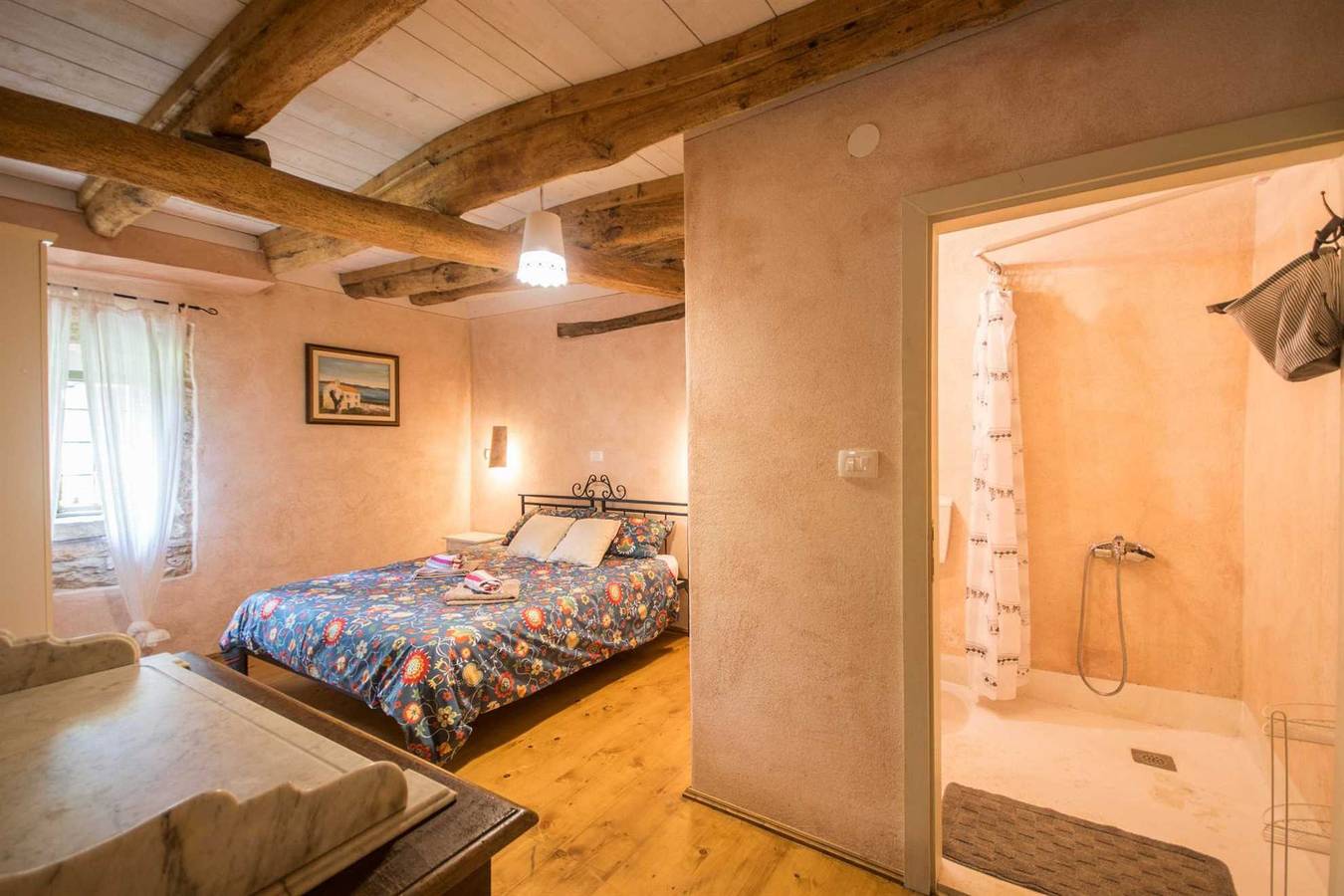 Entire apartment, Holiday Home Villa Dolores in Pazin, Central Istria