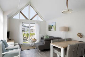 Chalet für 6 Personen in Nieuwvliet, Niederländische Nordsee, Bild 4