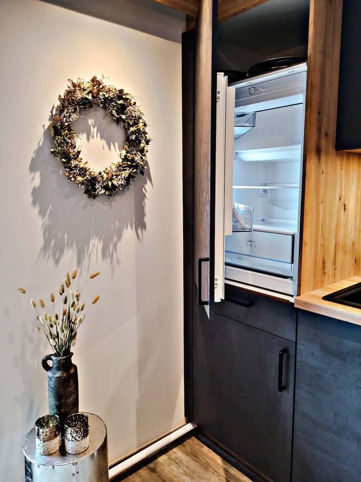 Ferienwohnung für 5 Personen, mit Terrasse und Garten sowie Sauna in Finkenberg - 3