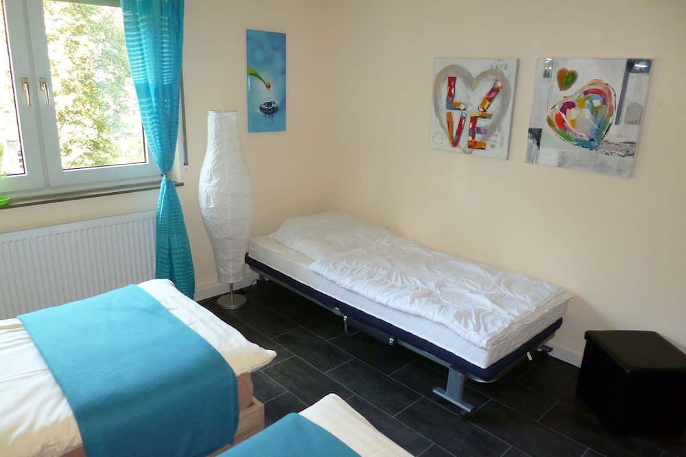 Ganze Wohnung, Erleben Sie Koblenz sehr zentral in Gartenanlage. in Koblenz, Osteifel