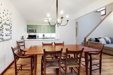 Vacation Apartment for 6 Guests in Killington, Vermont, Picture 4