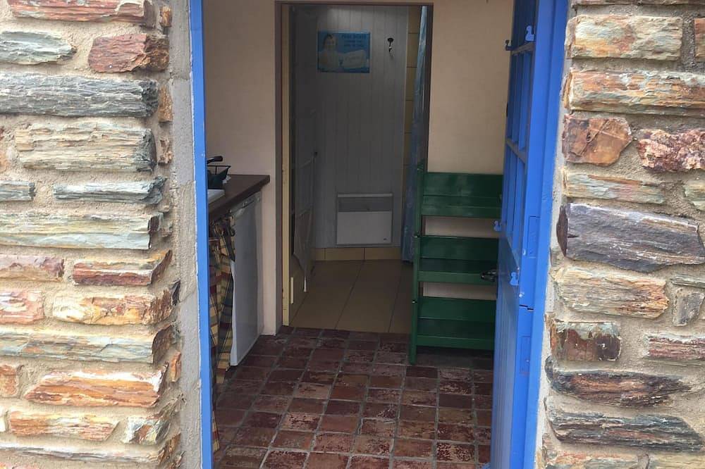 Pequeña casa bretona con encanto in Nivillac, Región de Vannes