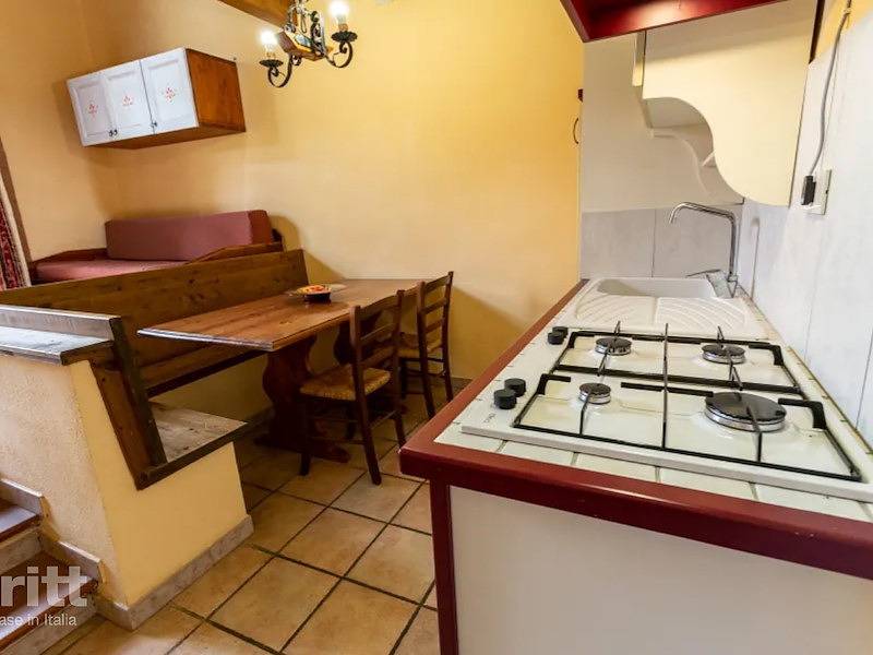 Tritt — 5-person apartment on the Etruscan coast in Marina di Bibbona, Bibbona