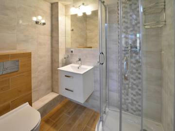 Apartment for 2 People in Kołobrzeg, Polish Baltic Sea Coast, Photo 3