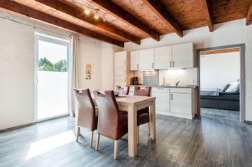 Ferienwohnung für 4 Personen in Aurich, Landkreis Aurich, Bild 4