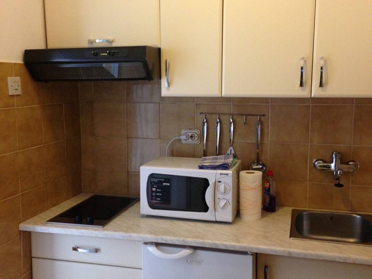 Appartement entier, Apartment Alexandra in Porec, Istria in Poreč, Région de Porec