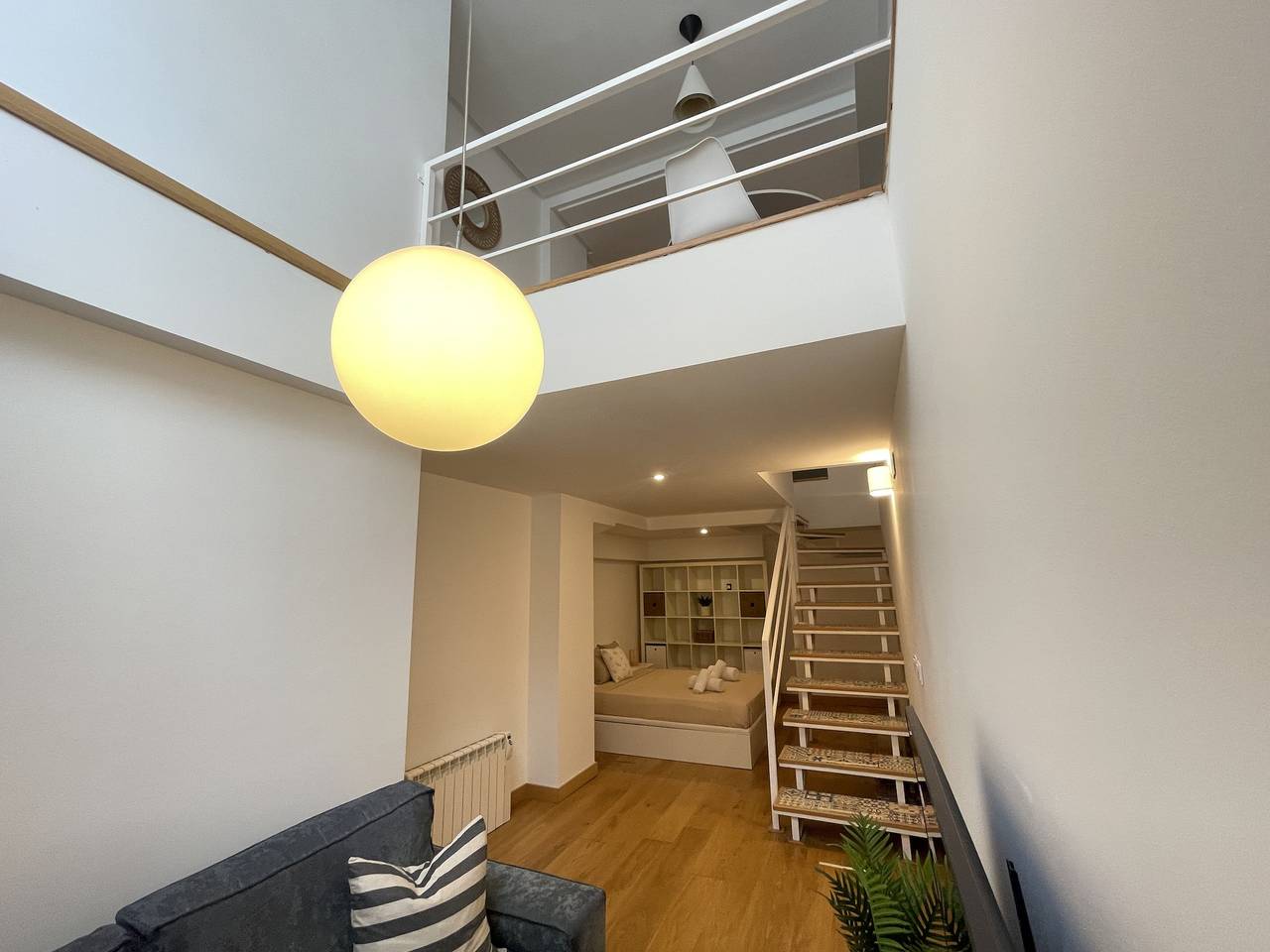 Ganze Wohnung, San Carlos by United Renters in El Barrio, Alicante