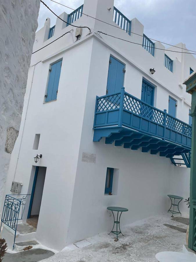 Maison de vacances pour 6 personnes, avec balcon et vue, adapté aux familles