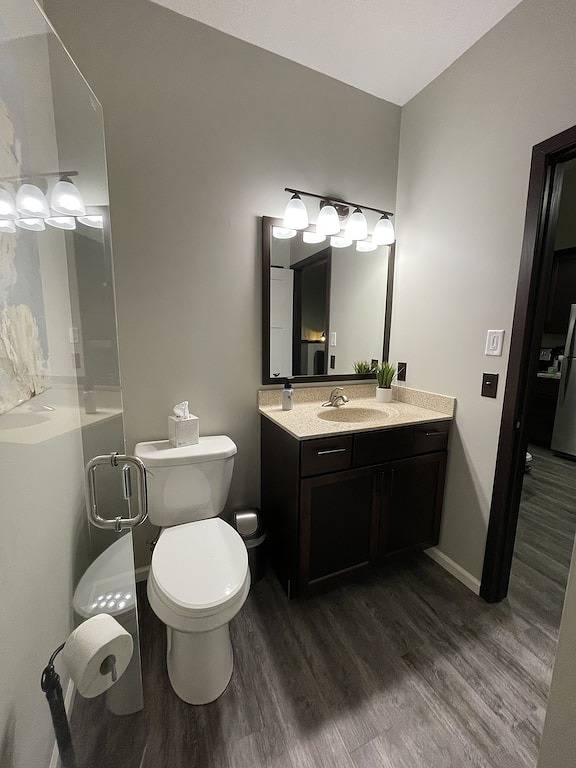 Ganze Wohnung, 1 of 3 New, New, New! Downtown Wabasha Studio - Unit #100 113 Pembroke Ave. in Wabasha, Wabasha County