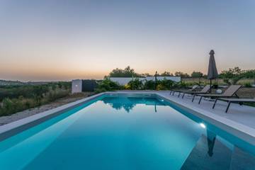 Villa für 6 Personen in Zadar (Kommun), Zadar, Bild 1