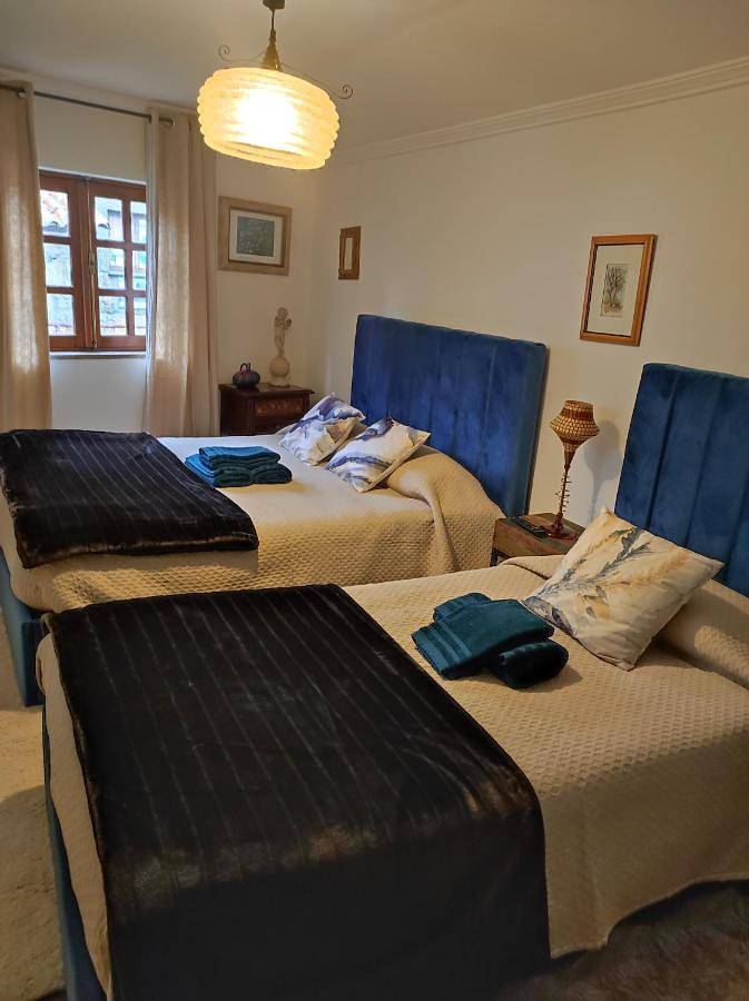 Two-Bedroom House in Belmonte e Colmeal da Torre, Serra da Estrela