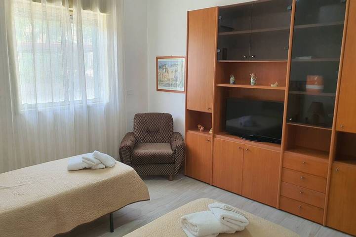 Relax&Natura in Agrigento, Agrigento Provinz
