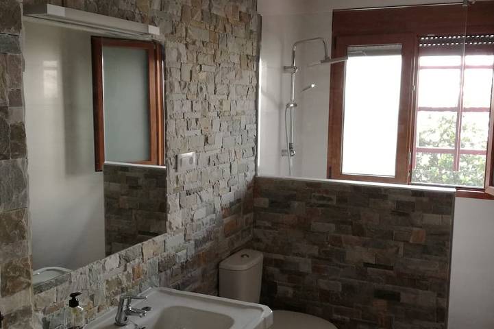 Chalet En Première Ligne De La Mer, À 5 Mètres !! Wifi Gratuit in El Mojón (Alicante), Pilar de la Horadada
