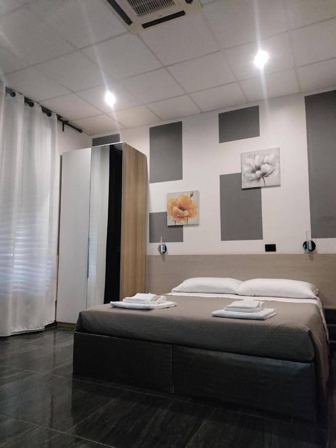 B&B Adriatico in Giulianova, Giulianova (Commune)
