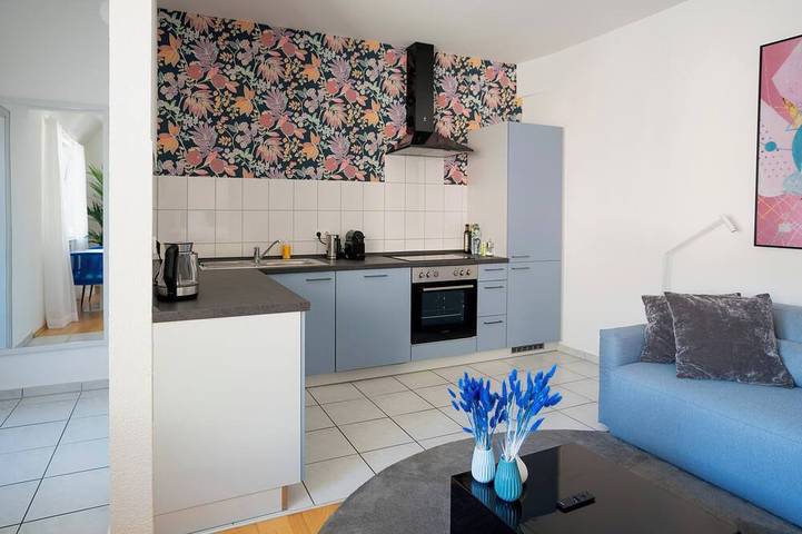 Ferienwohnung für 2 Personen - 1