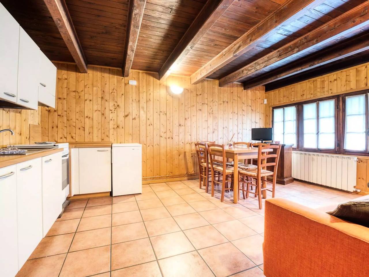 Ganze Wohnung, 4 Zimmer 6 Personen in Macugnaga, Walliser Alpen